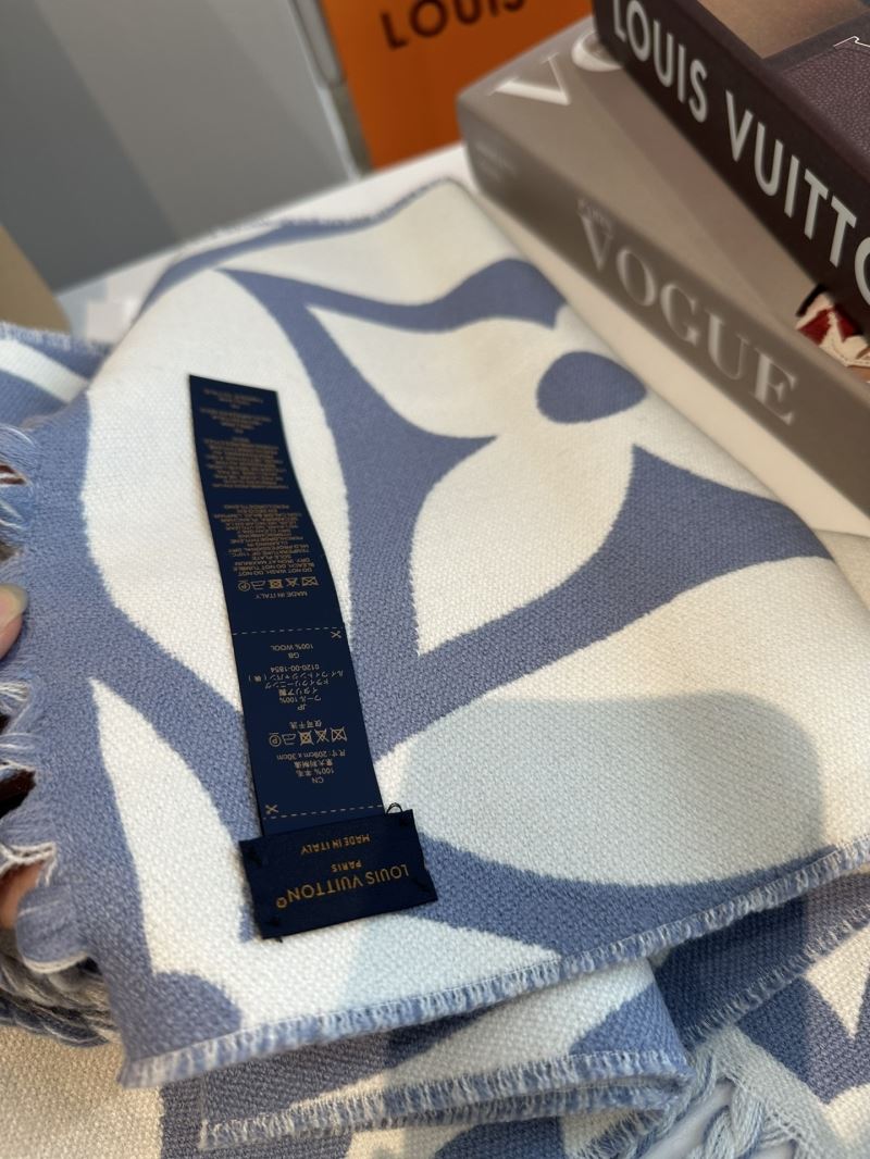 Louis Vuitton Scarf